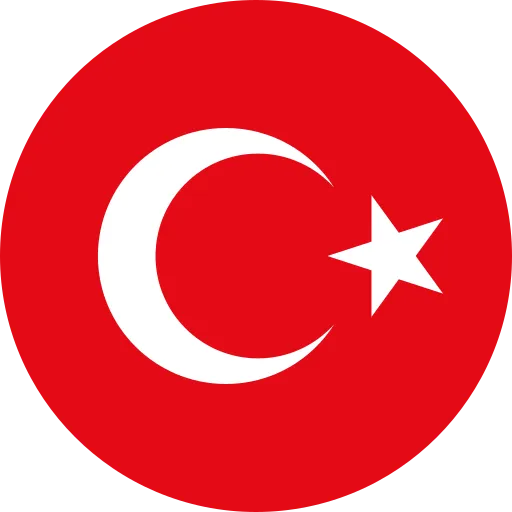 Türkçe